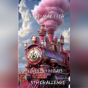 WSW 100 Shows in 100 Days